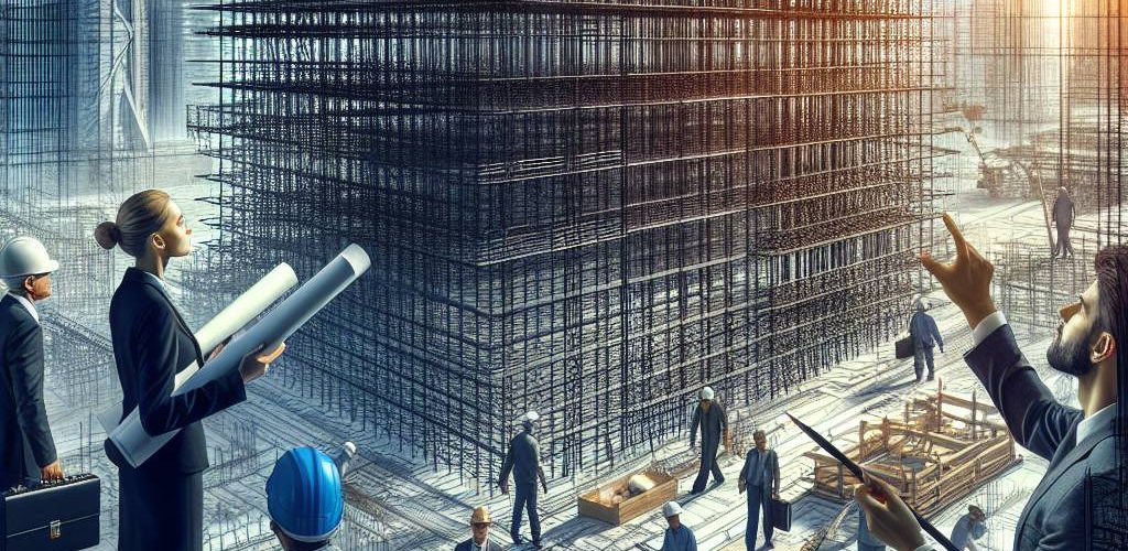 Çelik Hasır Kullanımının Önemi: Neden Kaçırılmamalı?